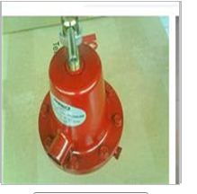 1584VN液化气调压器