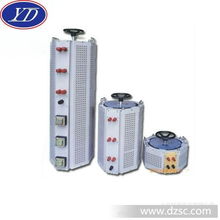 延帝电气生产TSGC2 30KVA系列三相调压器